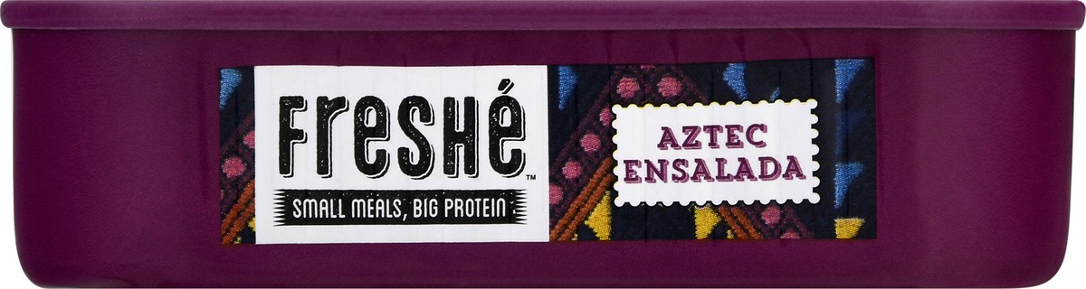 slide 11 of 12, Freshe Aztec Ensalada Small Meals 4.25 oz, 4.25 oz