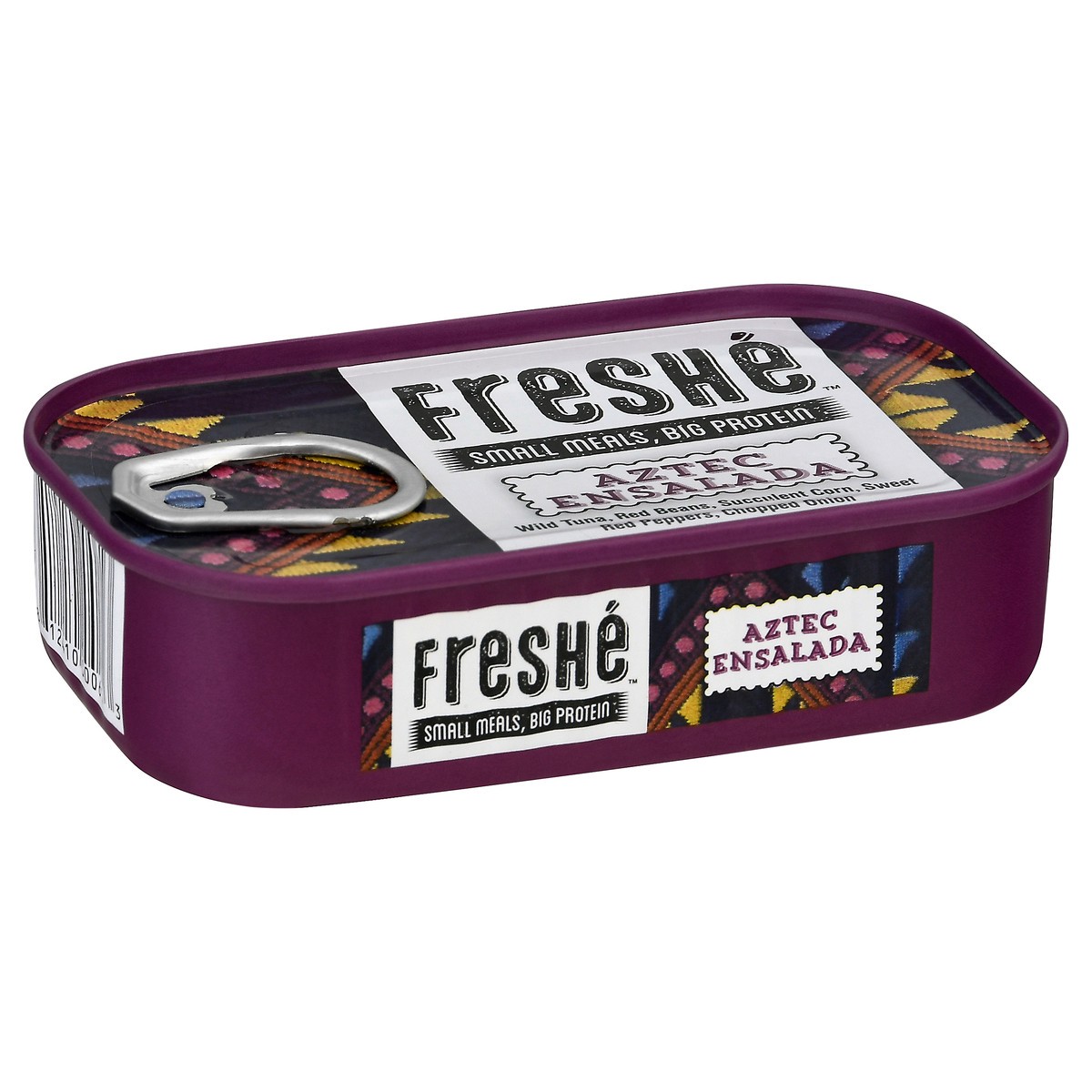 slide 7 of 12, Freshe Aztec Ensalada Small Meals 4.25 oz, 4.25 oz