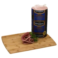 Kretschmar Beef Bologna