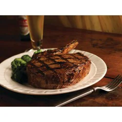 Choice Beef Rib Steak