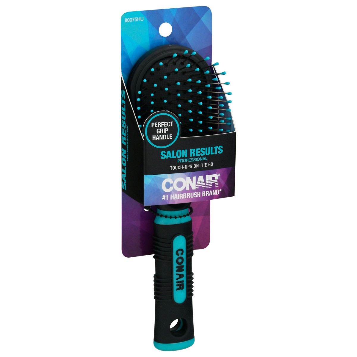 slide 2 of 10, Conair Professional Salon Results Hairbrush 1 ea, 1 ct