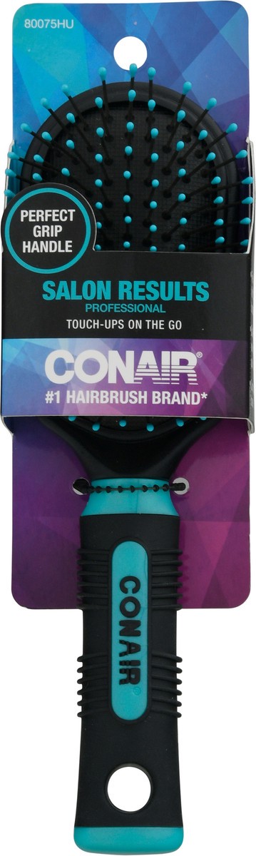 slide 5 of 10, Conair Professional Salon Results Hairbrush 1 ea, 1 ct