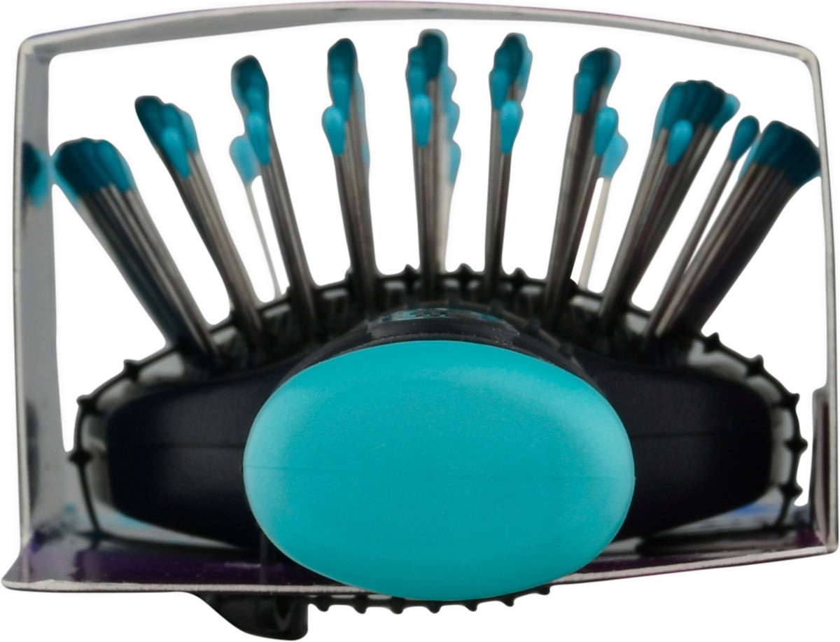 slide 6 of 10, Conair Professional Salon Results Hairbrush 1 ea, 1 ct