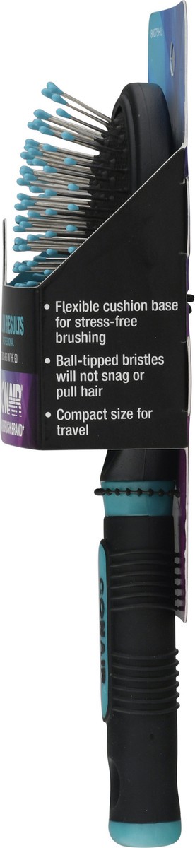 slide 3 of 10, Conair Professional Salon Results Hairbrush 1 ea, 1 ct