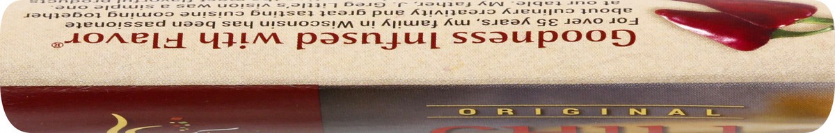 slide 2 of 11, Little's Cuisine Original Chili Seasoning Mix 1.25 oz, 1.25 oz