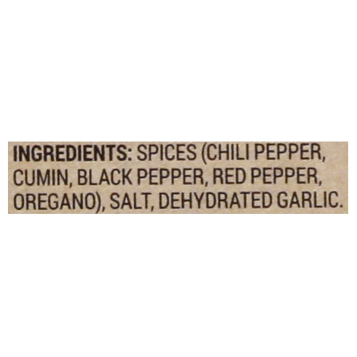 slide 11 of 11, Little's Cuisine Original Chili Seasoning Mix 1.25 oz, 1.25 oz
