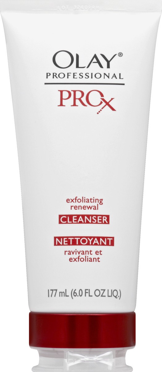 slide 1 of 3, Olay Cleanser 6 oz, 6 oz