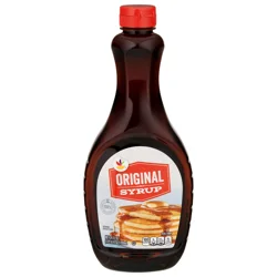 Giant Original Syrup