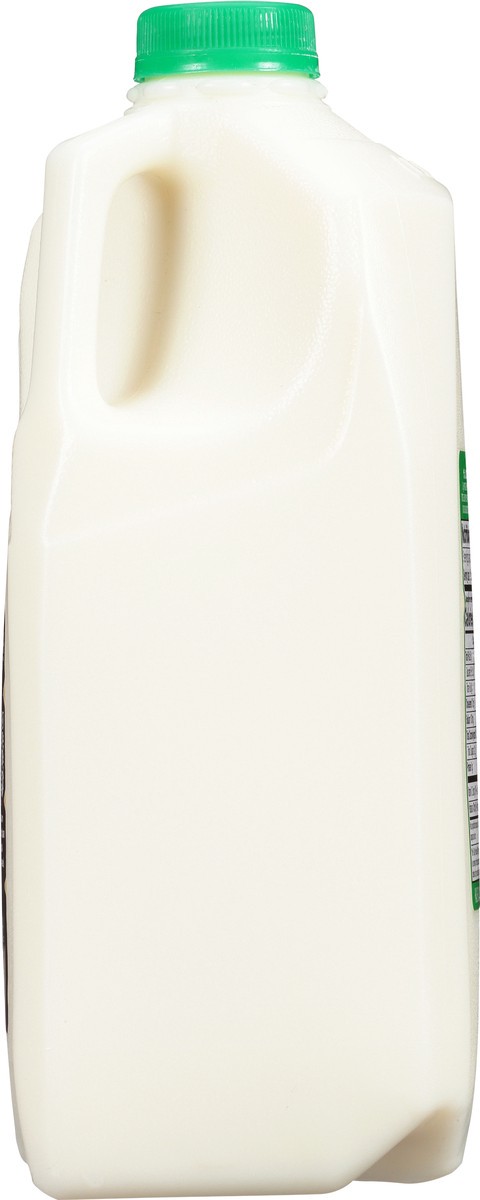slide 9 of 14, Swiss 1% Lowfat Milk 0.5 gl, 1/2 gal