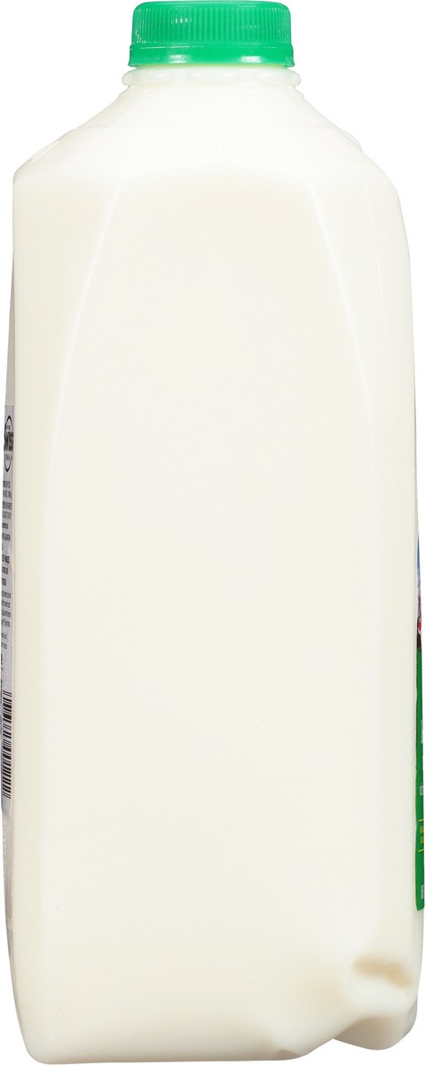 slide 6 of 14, Swiss 1% Lowfat Milk 0.5 gl, 1/2 gal