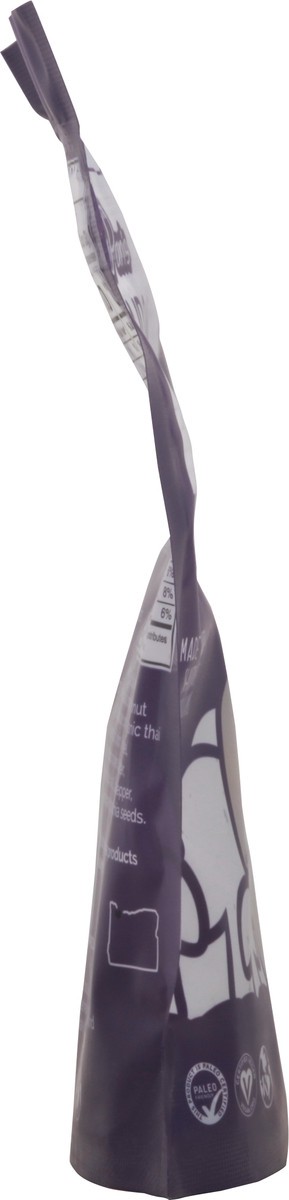 slide 11 of 14, Pan's Zesty Thai Mushroom Jerky 2.2 oz, 2.2 oz