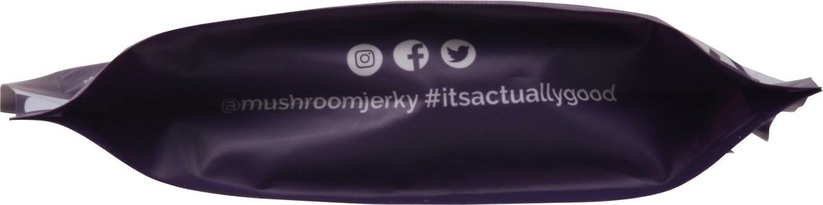 slide 12 of 14, Pan's Zesty Thai Mushroom Jerky 2.2 oz, 2.2 oz