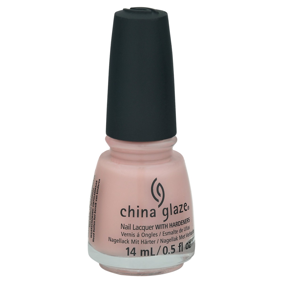 slide 3 of 12, China Glaze Diva Bride Nail Lacquer 0.5 fl oz, 0.5 fl oz