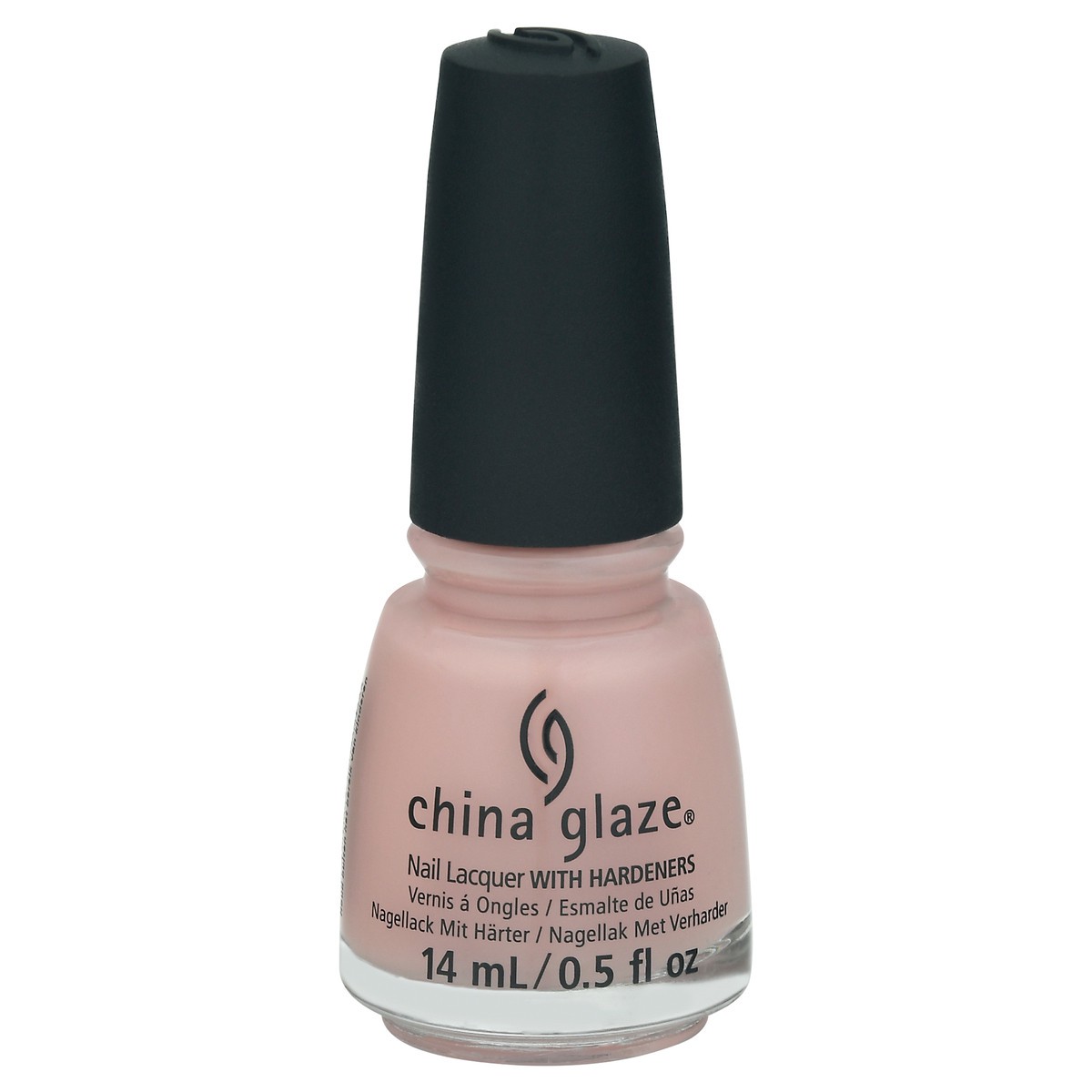 slide 1 of 12, China Glaze Diva Bride Nail Lacquer 0.5 fl oz, 0.5 fl oz