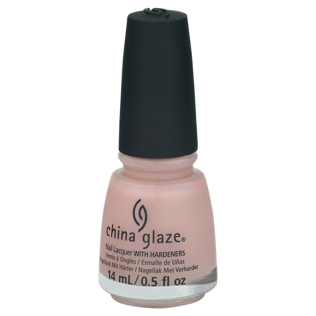 slide 7 of 12, China Glaze Diva Bride Nail Lacquer 0.5 fl oz, 0.5 fl oz