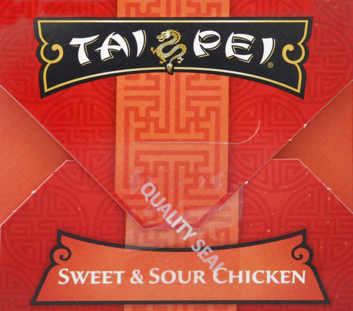 slide 2 of 4, Tai Pei Sweet & Sour Chicken, 14 oz