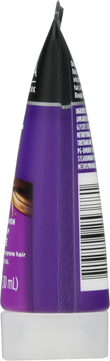 slide 6 of 9, John Frieda Anti Frizz, Frizz Ease Secret Weapon Touch Up Hair Cream, Anti-Frizz Styling Cream, Helps to Calm and Smooth Frizz-prone Hair, 1 Oz, 1 oz