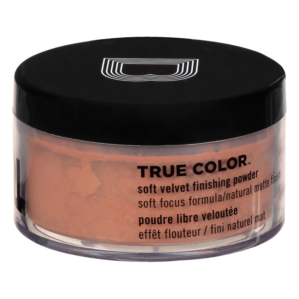 slide 4 of 11, BLK/OPL True Color Deep 700 Soft Velvet Finishing Powder 0.7 oz, 1 ct