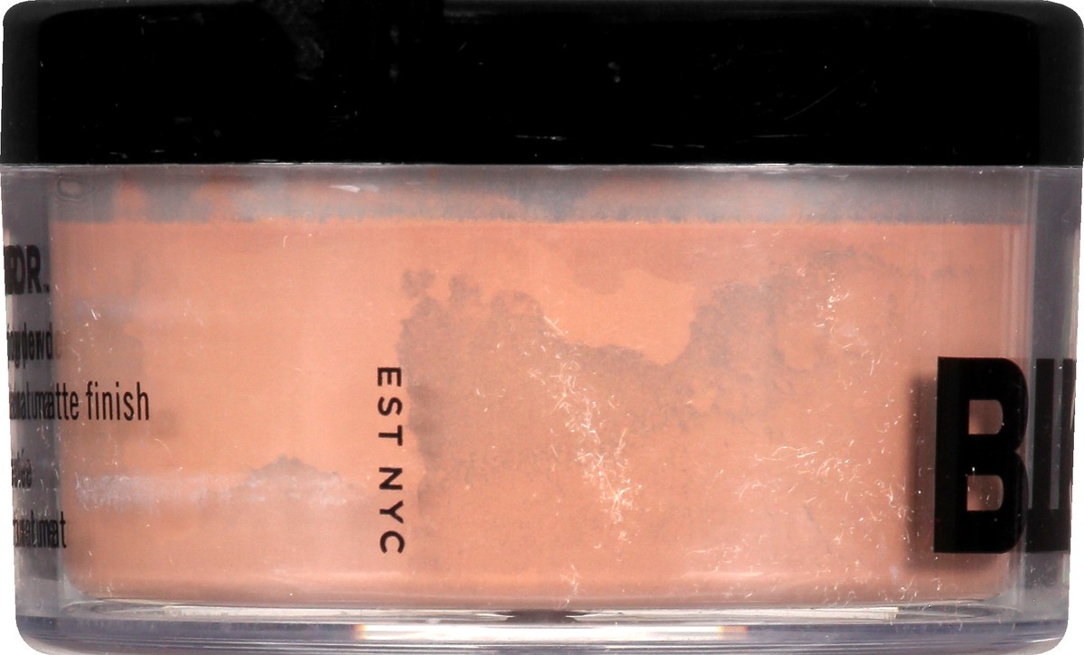 slide 7 of 11, BLK/OPL True Color Deep 700 Soft Velvet Finishing Powder 0.7 oz, 1 ct