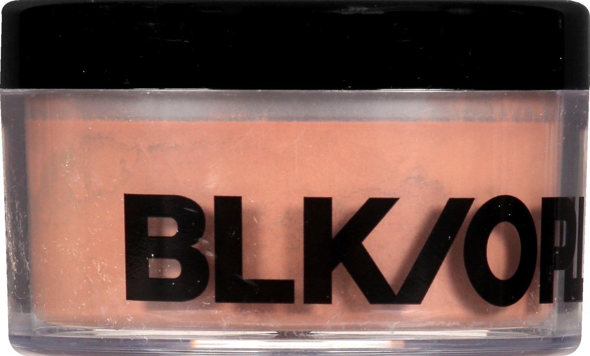 slide 9 of 11, BLK/OPL True Color Deep 700 Soft Velvet Finishing Powder 0.7 oz, 1 ct