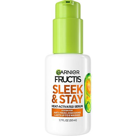 slide 1 of 1, Garnier Fru Sleek Like A Pro - 1.69 FZ, 1.69 fl oz