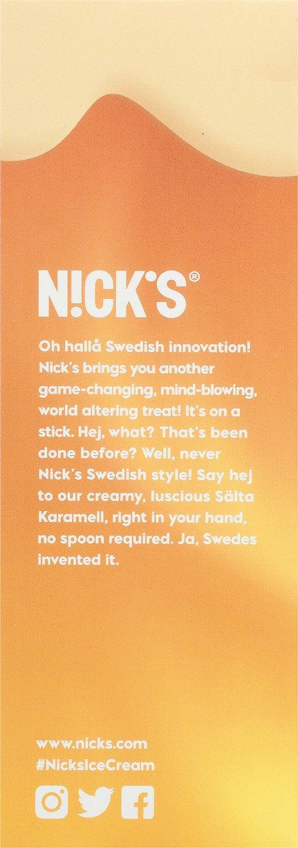 slide 3 of 9, Nick's Novelties - 4pk, 4 ct