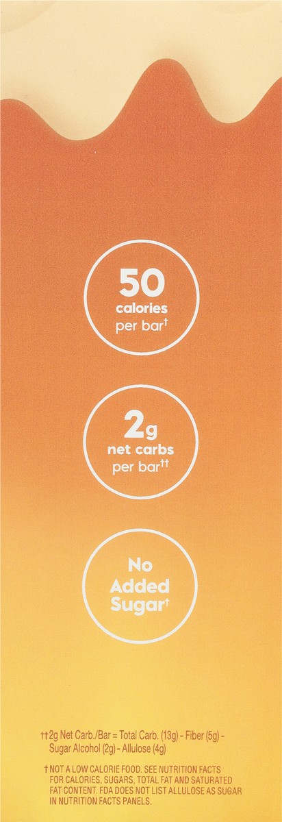 slide 9 of 9, Nick's Novelties - 4pk, 4 ct