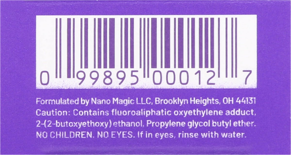 slide 9 of 11, Nano Magic Kit Anti Fog Sport Spray, 1 ct