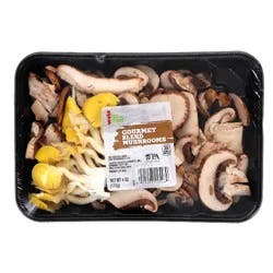 Weis Fresh from the Field Gourmet Blend Mush