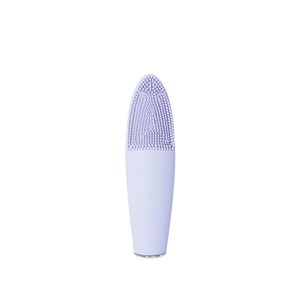 slide 1 of 1, Plum Beauty Thermal Sonic Facial Brush, 1 ct