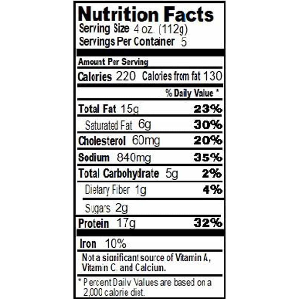 slide 2 of 6, Tyson Birria Seasoned Diced Beef Boneless Ready to Cook, 56.70 g