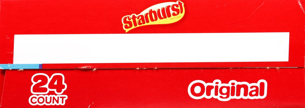 slide 5 of 9, Starburst, Original Fruit Chews Candy, Sharing Size- 82.80 oz, 82.80 oz