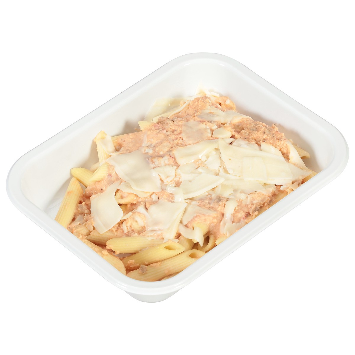 slide 4 of 9, Lunds & Byerlys Penne Pasta with Sausage Tomato Cream Sauce 11.0 oz, 11 oz