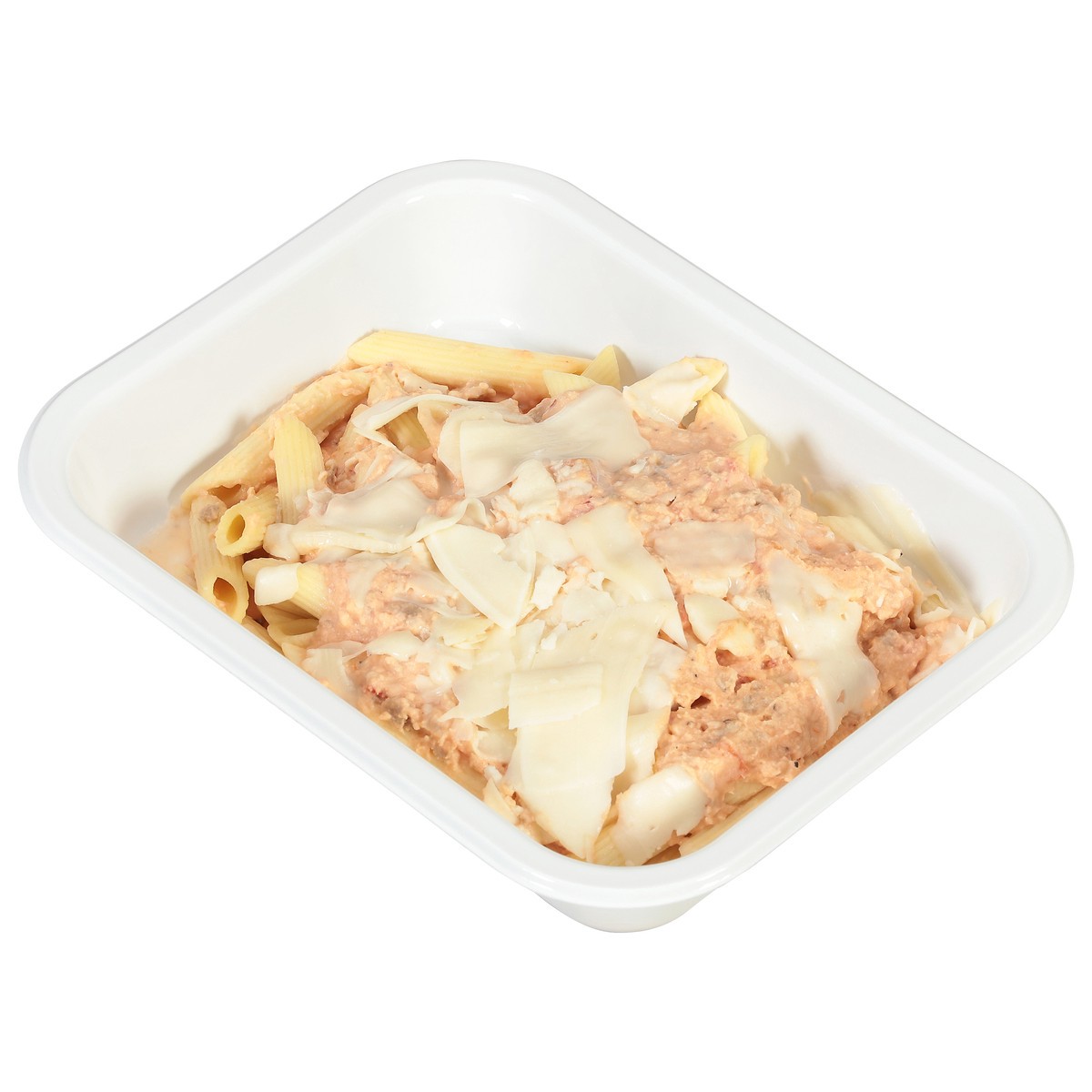 slide 6 of 9, Lunds & Byerlys Penne Pasta with Sausage Tomato Cream Sauce 11.0 oz, 11 oz