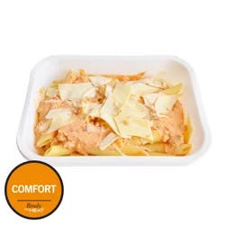 Lunds & Byerlys Penne Pasta with Sausage Tomato Cream Sauce 11.0 oz