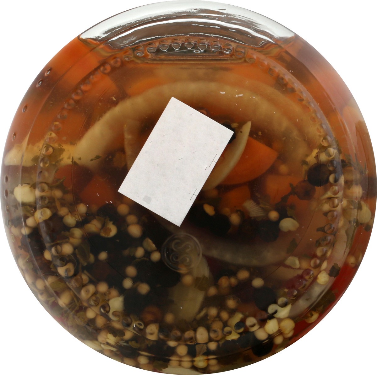slide 5 of 7, Pacific Pickle Works Pickled Carrot Carriots Of Fire - 16 fl oz, 16 fl oz