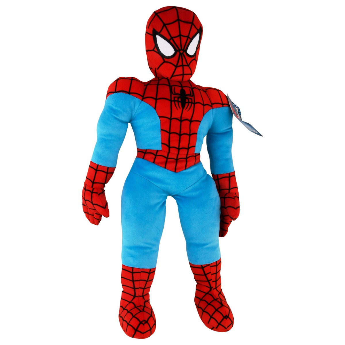 slide 2 of 9, Spider-Man Plush Toy 1 ea, 1 ct