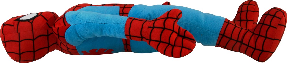 slide 7 of 9, Spider-Man Plush Toy 1 ea, 1 ct