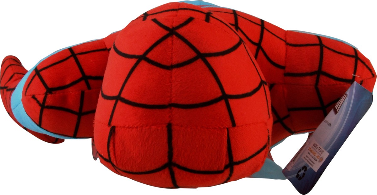 slide 9 of 9, Spider-Man Plush Toy 1 ea, 1 ct