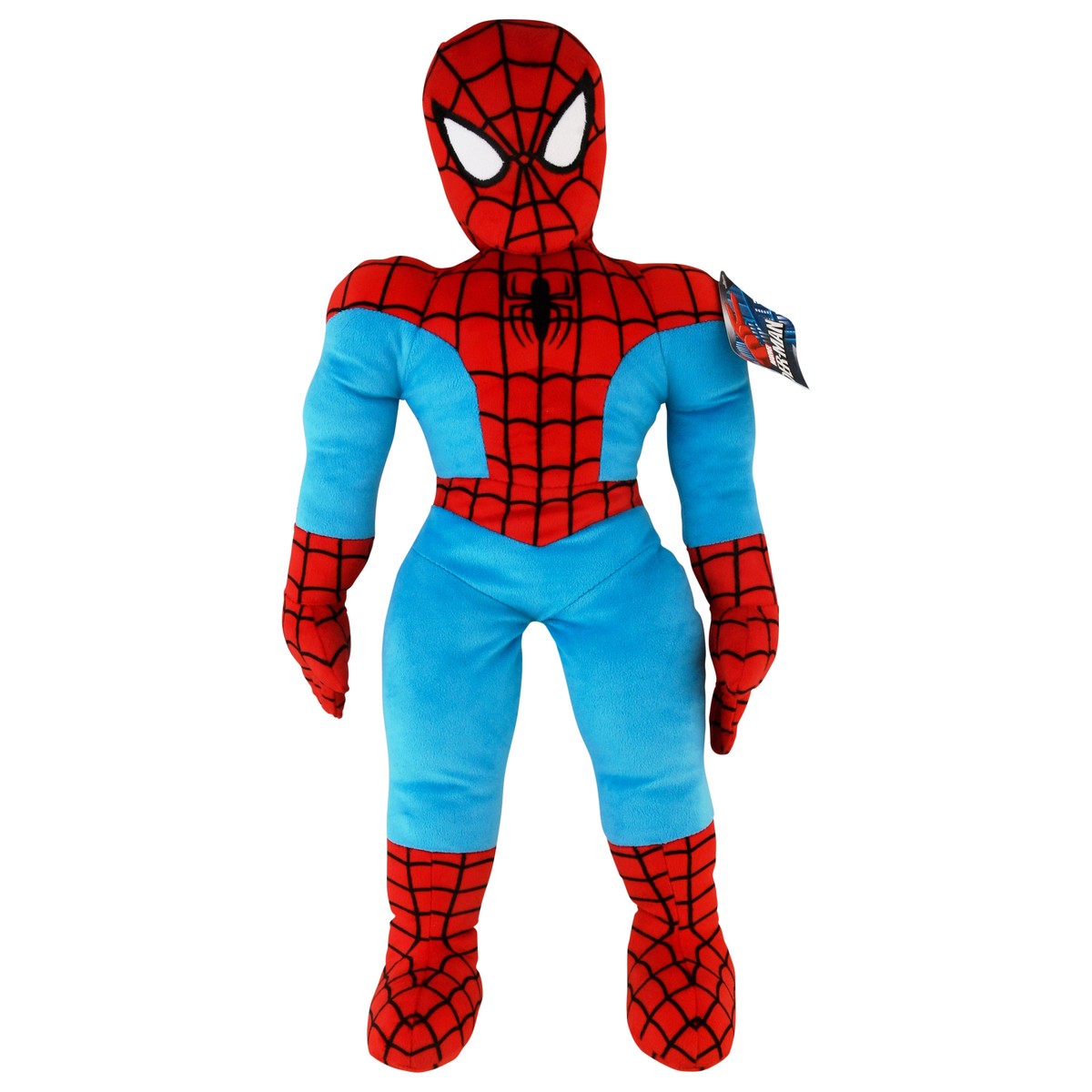 slide 1 of 9, Spider-Man Plush Toy 1 ea, 1 ct