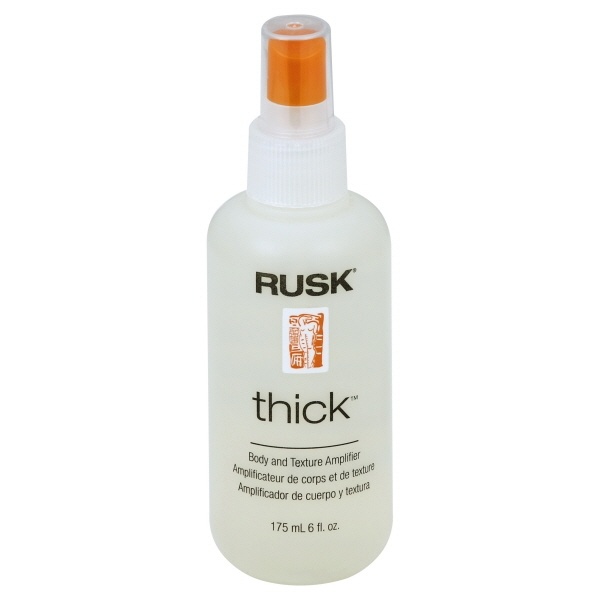 slide 1 of 1, Rusk Body and Texture Amplifier 175 ml, 175 ml
