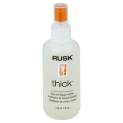 Rusk Body and Texture Amplifier 175 ml
