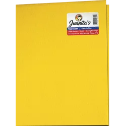 Juanita's Floor Cloth