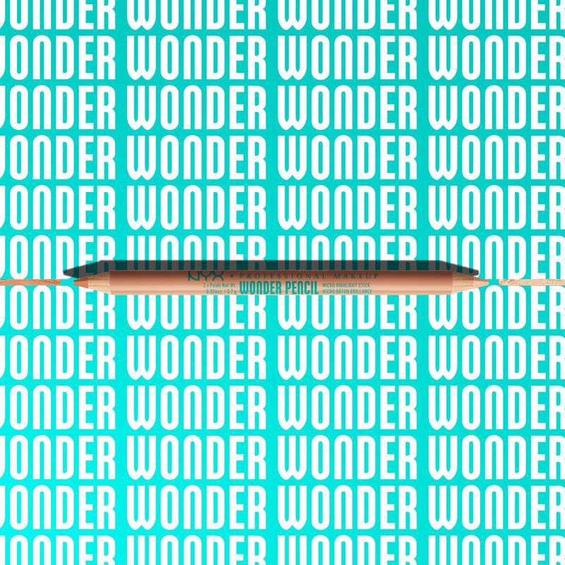 slide 6 of 10, Wonder Stick Wonder Pencil, 1 oz