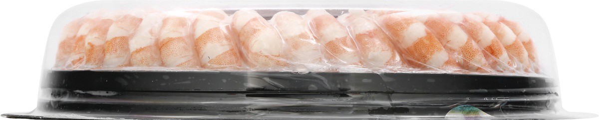 slide 8 of 9, Waterfront Bistro Cocktail Shrimp with Sauce 16 oz, 16 oz