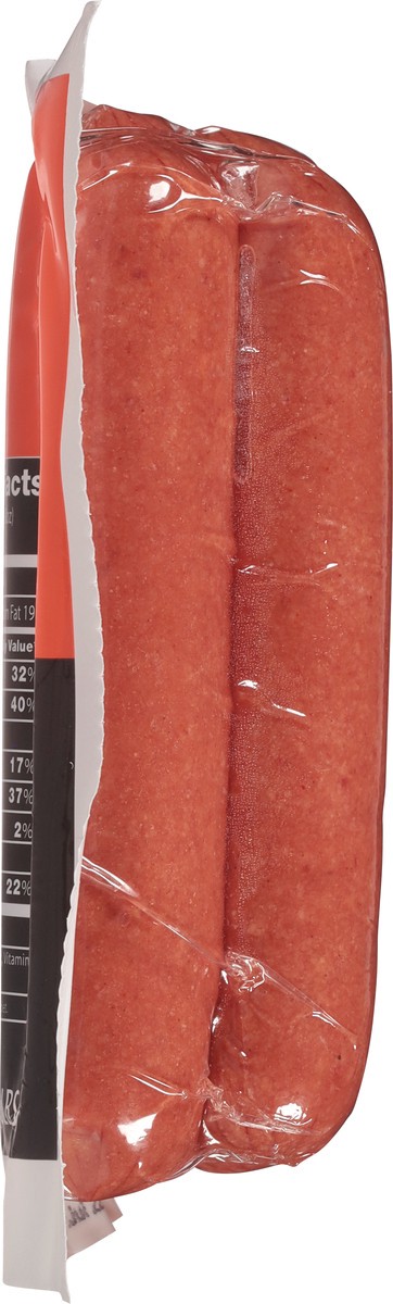 slide 6 of 14, Parks Famous Flavor Smoked Mild Sausage 48 oz, 48 oz