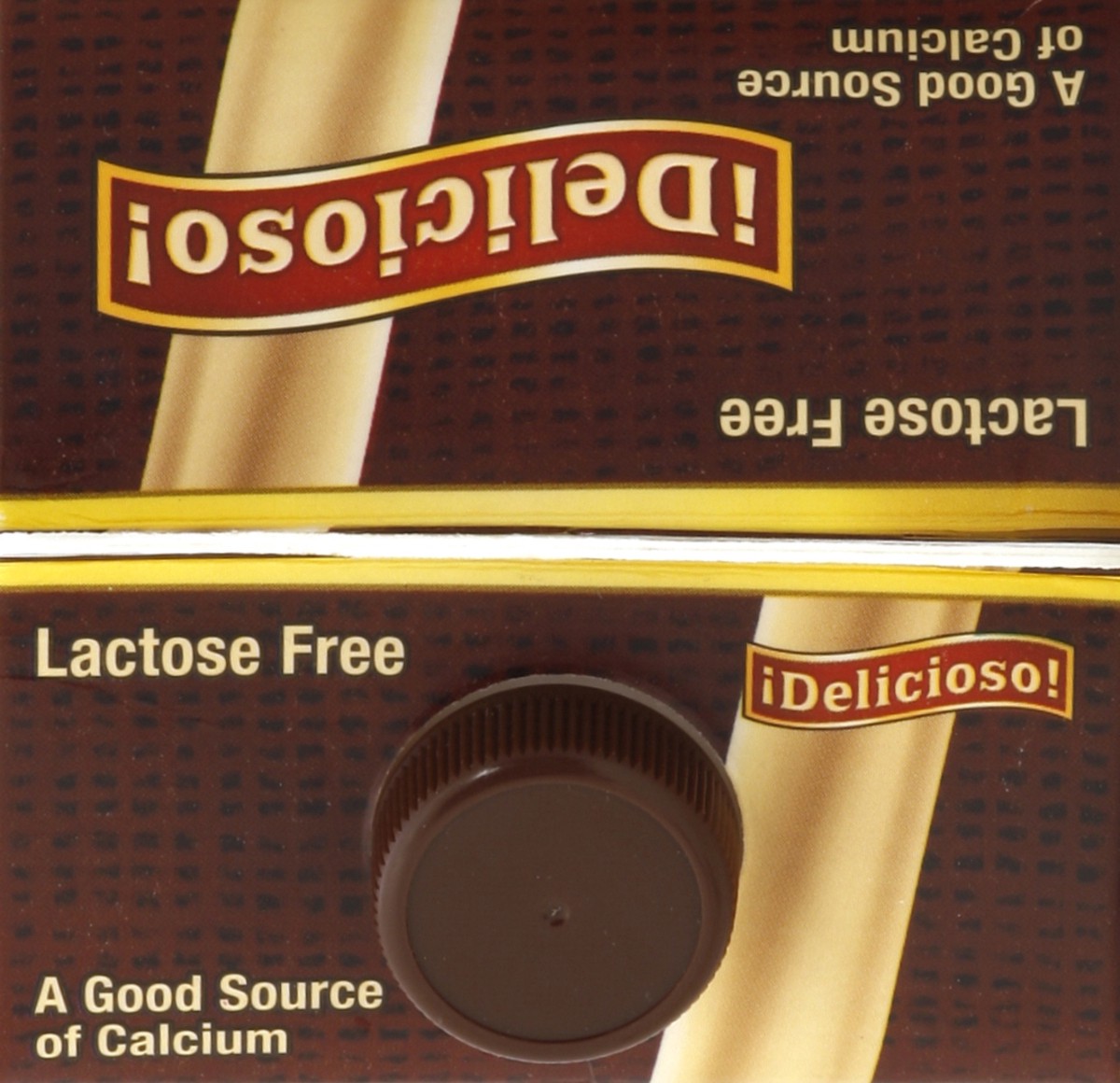 slide 2 of 4, Rica Horchata Cinnamon & Rice Drink Lactose Free, 64 fl oz