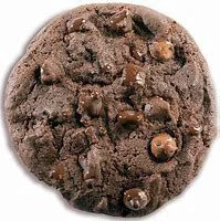 Trpl Choc Cookie(David)