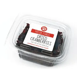 Dierbergs Dried Cranberries