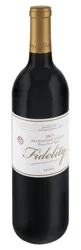 Goldschmidt Vineyards Llc Fidelity Alexander Valley Red Wine